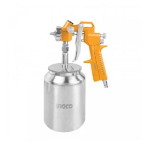 Ingco Spray Gun (Down Cup) – ASG3101