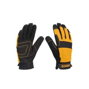Ingco Mechanic Gloves – HGMG01-XL