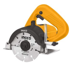 Ingco Marble Cutter 1400W – MC14008