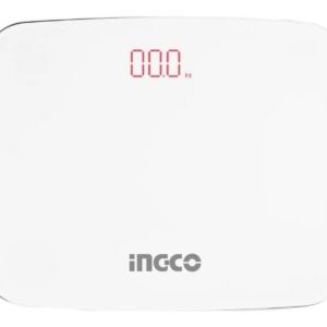 Ingco Body Scale (180Kg) – HESA41802