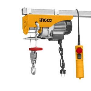 Ingco Electric Hoist 900W – EH5001