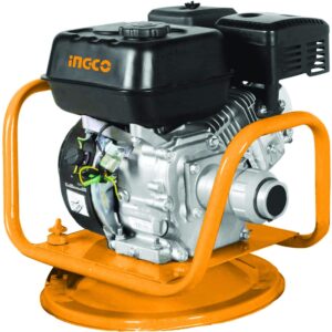 Ingco Gasoline Concrete Vibrator Engine (Claw Type) 4.0 KW – GVR-2