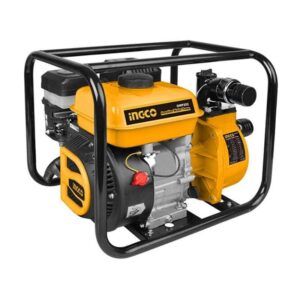 Ingco 2″ Gasoline Water Pump – GWP202