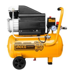 Ingco Air Compressor 1.8kW / 2.5HP 50L – AC20248