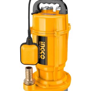 Ingco Submersible Sewage Water Pump 0.5HP & 1HP
