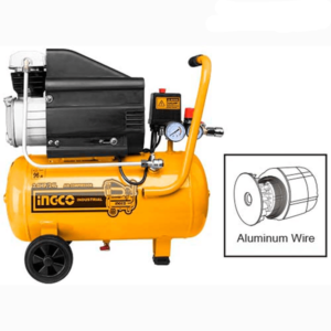Ingco Air Compressor 2.0HP 24L – AC20248