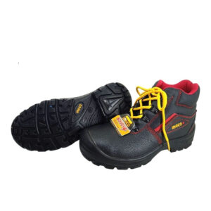 Ingco Insulated Safety Boots – SSH07IDSB