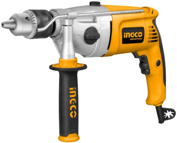 Ingco Hammer Impact drill 16mm 1100W – ID211002