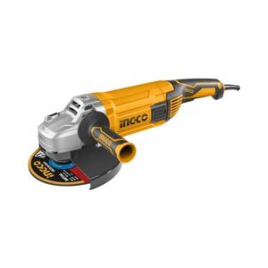 Ingco 9″/230mm Angle grinder 3000W – AG30008