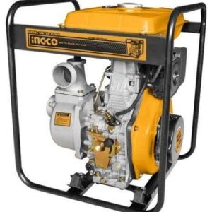 Ingco 3″ Diesel Pump 5.5HP – GEP301