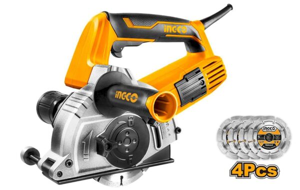 Ingco Wall Chaser 1500W – WLC15008
