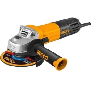 Ingco 5″/125mm Angle Grinder 1100W – AG110018