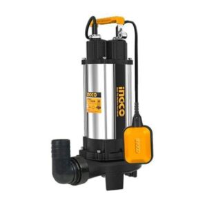 Ingco Submersible Sewage Water Pump 2HP – SPDB15008