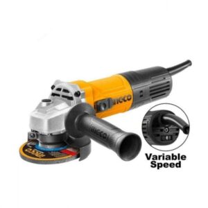 Ingco 5″/125mm Angle Grinder 900W – AG900285