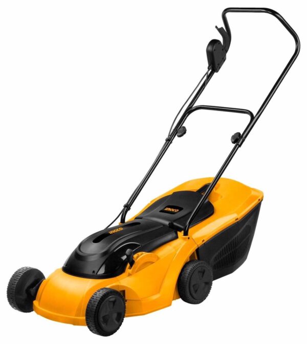 Ingco Industrial Electric Lawn Mower 1600W – LM383