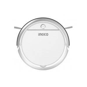 Ingco Robotic Vacuum Cleaner (Gyroscope style) – VCRG30261