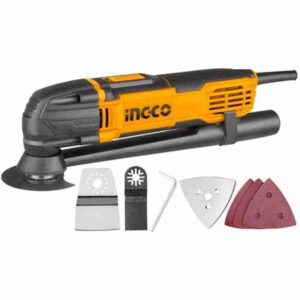 Ingco Multi-Function Tool 300W – MF3008