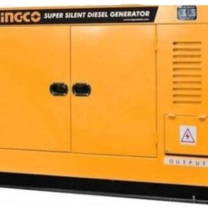 Ingco Industrial Silent Diesel Generator 15KW – GSE150K3.1