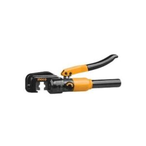 Ingco 45KN Hydraulic Crimping Tool – HHCT0170