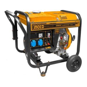 Ingco Diesel Generator 3.0KW 5.7HP – GDE30001
