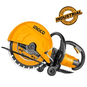 Ingco Power Cutter 2800W – PC3558