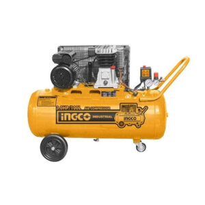 Ingco Air Compressor 3.0HP 100L – AC301008