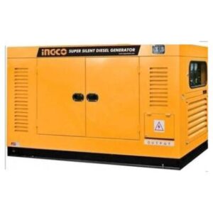 Ingco Industrial Silent Diesel Generator 10KW – GSE100K3.1