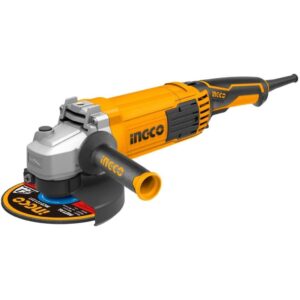 Ingco 7″/180mm Angle Grinder 2000W – AG200018
