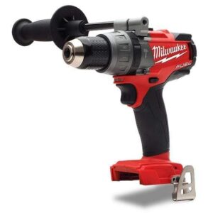 Milwaukee M18 FUEL™ 13mm Combi Hammer Drill & Driver 18V – M18 FPD-0