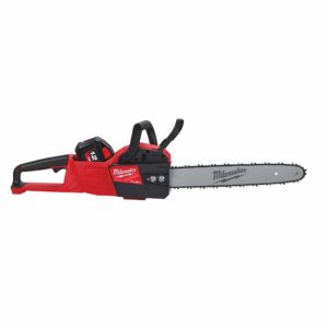 Milwaukee M18 FUEL™ Cordless Chainsaw with 40cm Bar – M18 FCHS-121