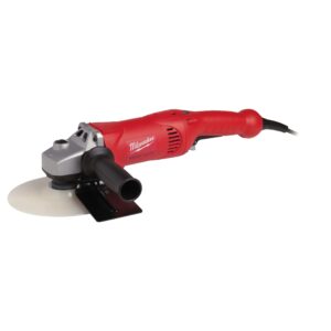 Milwaukee Sander 1200W with Electronic Variable Speed – AS 12 E