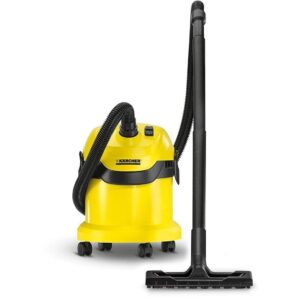 Karcher 12L Wet & Dry Vacuum Cleaner – WD 2