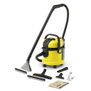 Karcher Spray Extraction Carpet Cleaner & Vacuum – SE 4002