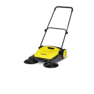 Karcher Manual Push Sweeper – S 650