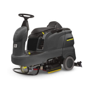 Karcher Ride-on Scrubber Drier – B 90 R Classic Bp Pack