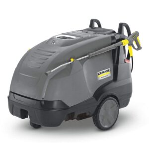 Karcher Hot and Cold High Pressure Washer 200 Bar – HDS 10/20-4 M