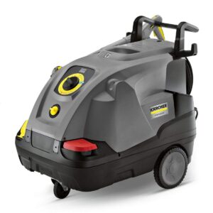 Karcher Hot and Cold High Pressure Washer 120 Bar – HDS 6/12 C