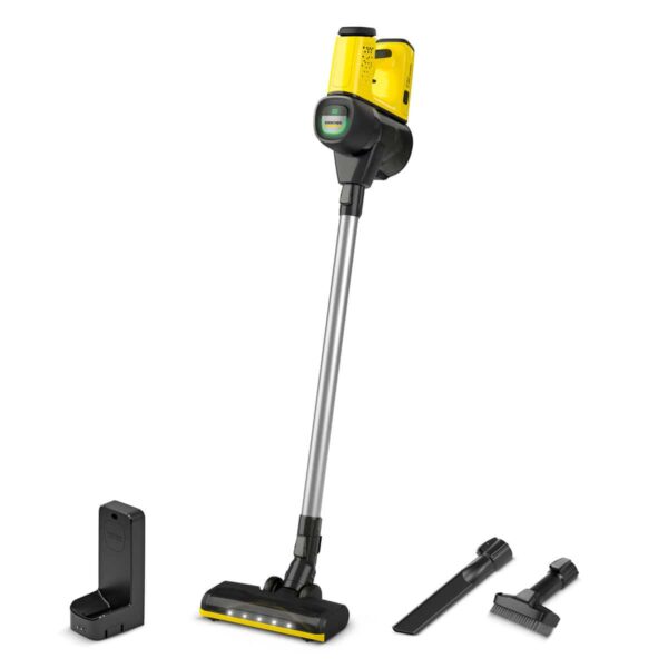 Karcher Cordless Battery Powered Vacuum Cleaner OurFamily – VC 6
