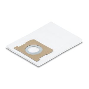 Karcher Paper Filter Bag – MV 1/WD 1