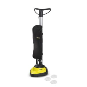 Karcher Vacuum Floor Polisher – FP 303