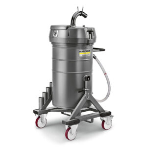 Karcher 120L Industrial Vacuum Cleaner – IVR-L 120/24-2 Tc