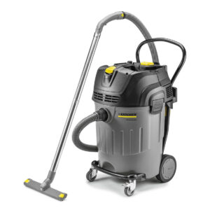 Karcher 65L Wet & Dry Vacuum Cleaner – NT 65/2 Ap