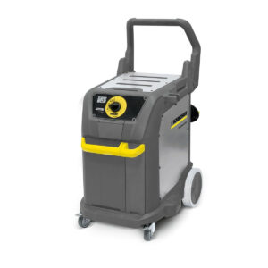 Karcher Steam Vacuum Cleaner – SGV 6/5
