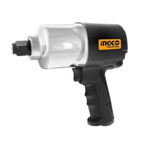 Ingco 3/4″ Professional Pneumatic Air Impact Wrench – AIW341301