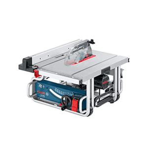 1800W Bosch Professional Table Saw – GTS 10 J