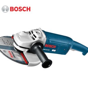 200W Professional Angle Grinder – Bosch GWS 2000-230 (0 601 8B8 000)