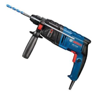 650W Bosch Rotary Hammer with SDS plus – Professional