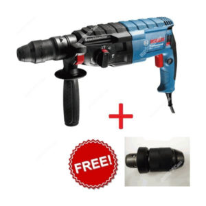 800W Bosch GBH 2-24 DFR Professional Rotary Hammer with SDS-plus