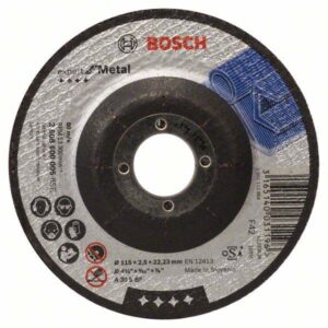 Bosch Off-set Cutting Discs