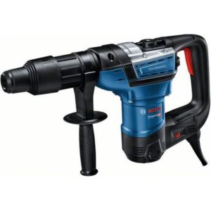 Bosch GBH 5-40 D Professional Rotary Hammer With SDS-Max